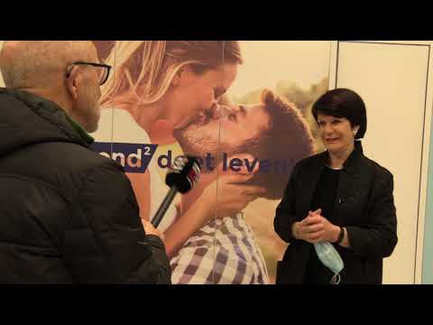 Opening Vaccinatielocatie Boxmeer