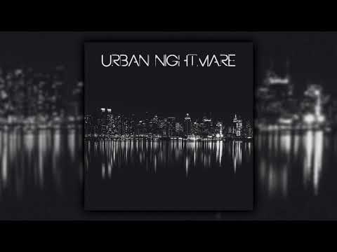 Urban Nightmare - Urban Nightmare (EP)