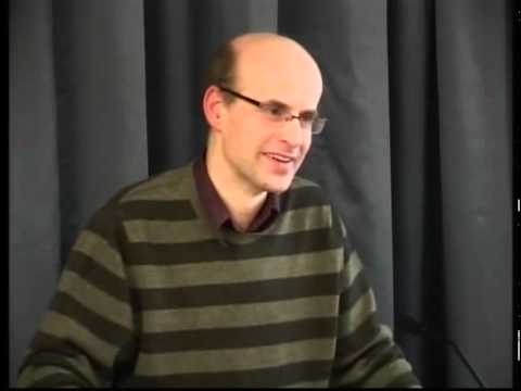 ECG  Giants of Science-Christians who pioneered science because of the Bible