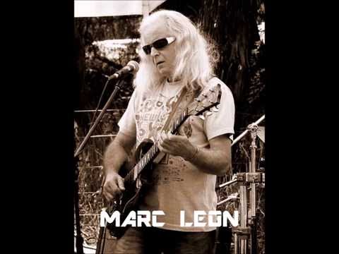Marc Leon -  I'll Play The Blues For You