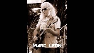 Marc Leon -  I'll Play The Blues For You