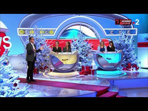 Motus du 10/12/18 - Intégrale