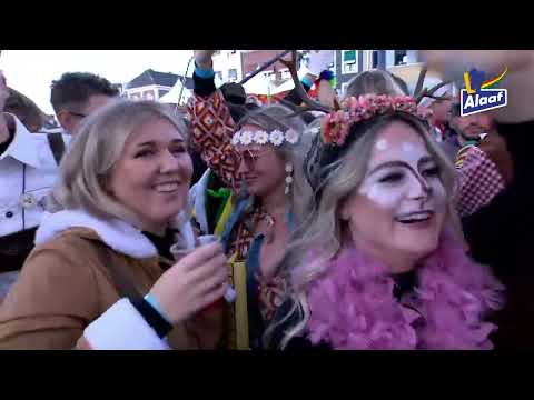 de11devande11de 2022: Marleen Rutten - Mich neet belle