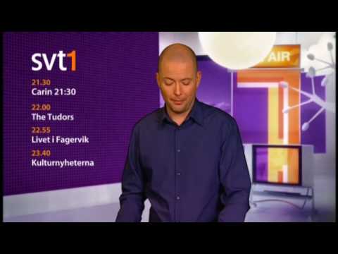 Tv-hallåa fittar till det