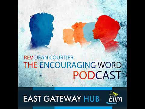 Living the Transformed Life (1): A New Creation [Series: Transformed by Truth]