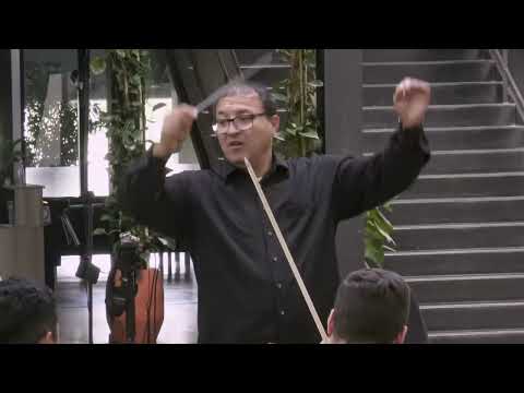 Hino 303 CCB - O Senhor não mudará | Encontro musical 30/03/24