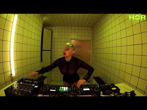 Sonic Groove - Maedon (LIVE) | HÖR - Mar 24 / 2022