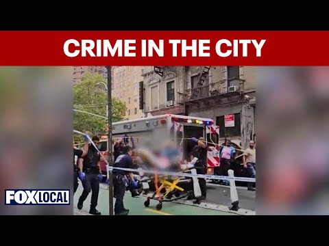 Crime in the City full episode: September 20, 2025