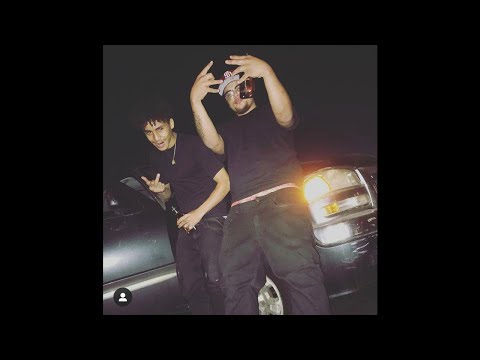 FITHYY x LAYLOWBMK - WHERE THAT BAG AT
