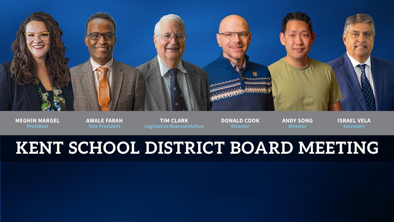 KSD Regular Board Meeting - 09/11/24