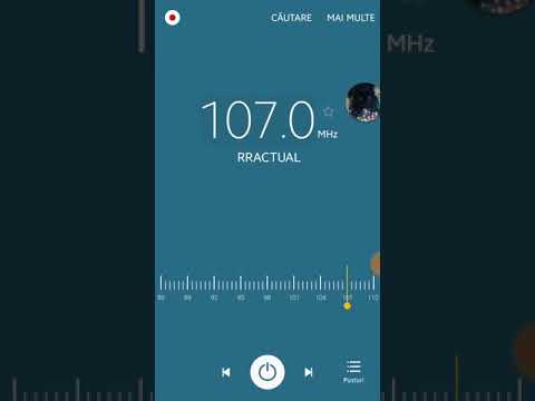 TEST RRA la Ferma Daciilor (PH)