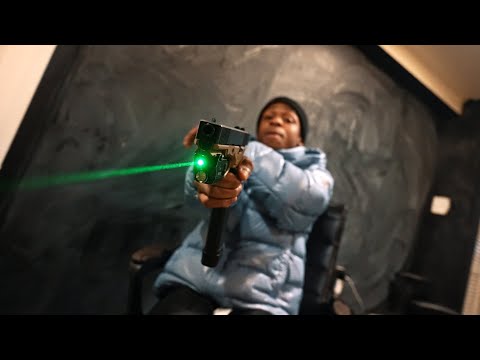 GenoNumbaNine - Losing My MInd (Official Music Video)