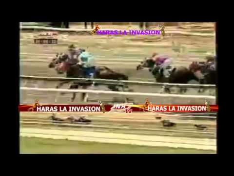 LA RINCONADA 4 CARRERA, DOMINGO 31 DE MAYO DEL 2015