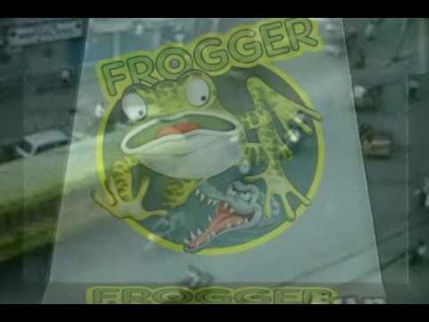 Video thumbnail for Frogger Is Killing Our Culture