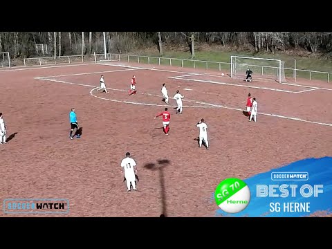 Best of SG Herne 70 e.V.!