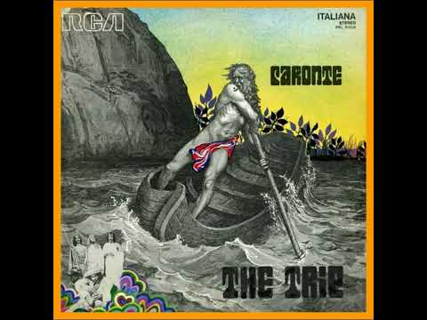 The Trip - Caronte (1971)