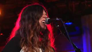 Lilly Hiatt   Trinity Lane