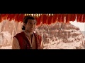 Aladdin 2019 Aladdin S First Wish Greek Version