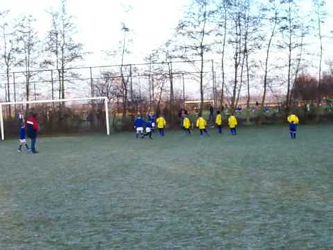 SCO/TOFS F5 - Dongen F7 1-5 13/12/2008