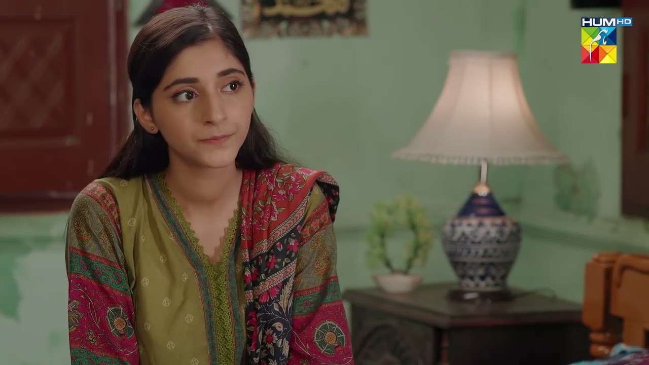 Manal Ka Sameer Ke Sath Chakar Chal Raha Hai..! Musafat - HUMTV