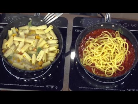 Celebrating National Pasta Day with delicious recipes