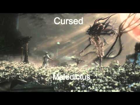 Bloodborne - Hail The Nightmare (with lyrics)