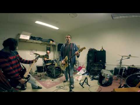 Death to Seattle - Tourette's (Nirvana cover)