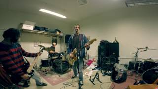 Death to Seattle - Tourette's (Nirvana cover)