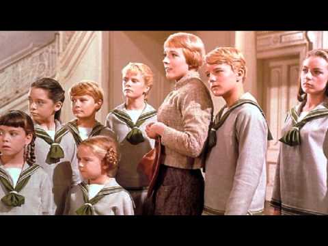 The Sound of Music: Overture