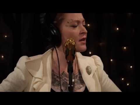 Meschiya Lake and The Little Big Horns - The Fragrance of Your Charms (Live on KEXP)