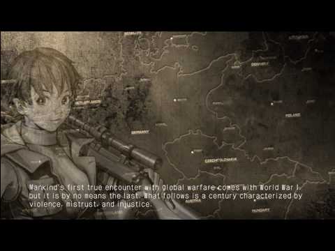 Operation Darkness Opening HD