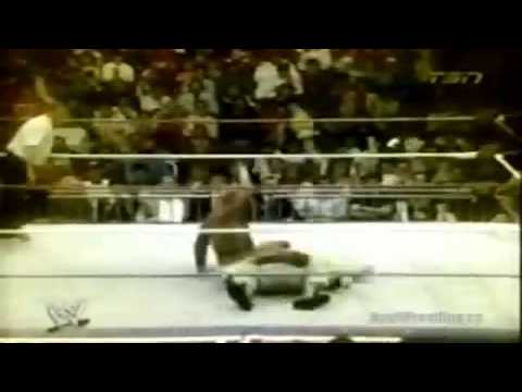 WWE Hall Of Fame 2005 Inductees (Featuring Hulk Hogan)