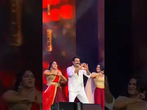 Reel tagged #mohanlal