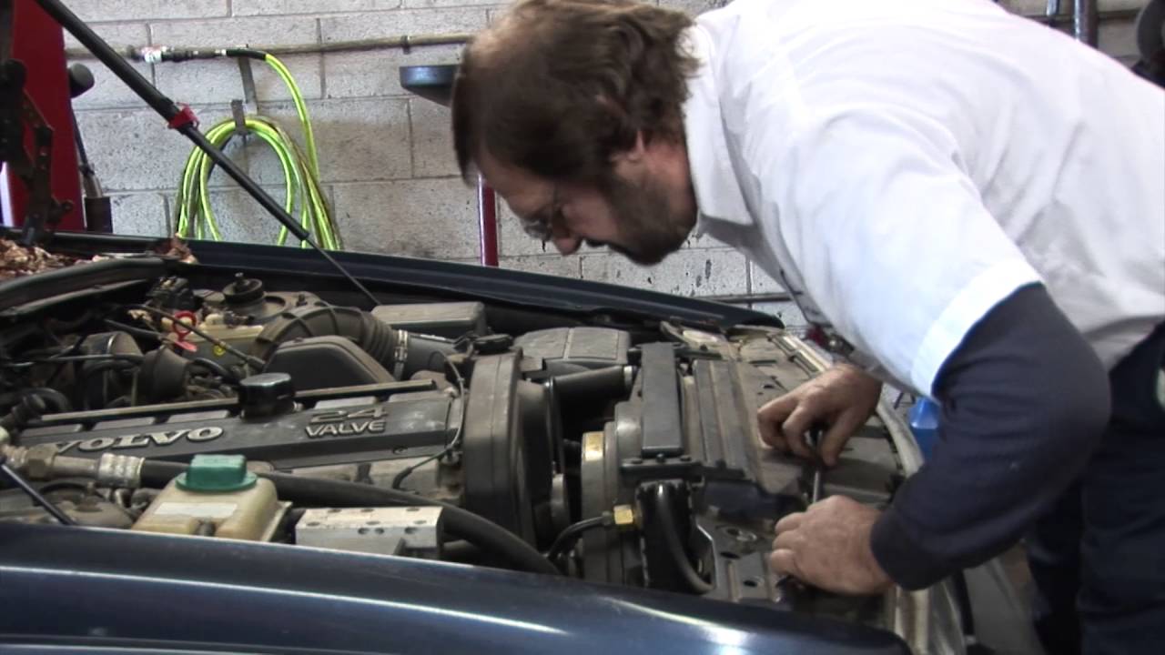 Auto Repair