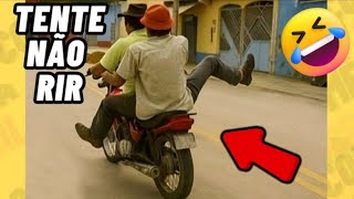 TENTE NÃO RIR IMPOSSÍVEL 🤣 - OS MELHORES VÍDEOS DA INTERNET 2026 #memes #humor #116