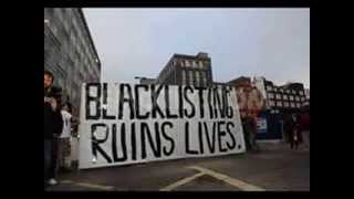 Blacklisting