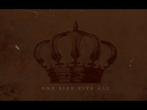 Downstroy - Making Of One Size Fits All (Remastered 2023)