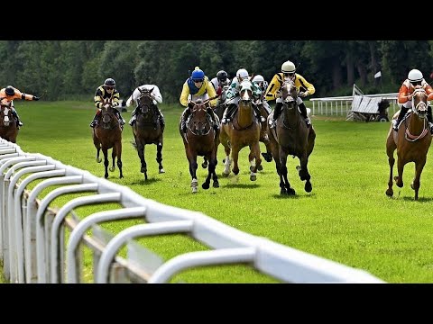 V neděli se běží klasické Oaks. Přenos i stream vysílá ČT Sport