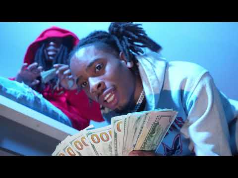 RBO Wop x Dada ThaMenace - 4 Granted | Shot By BandoFilms