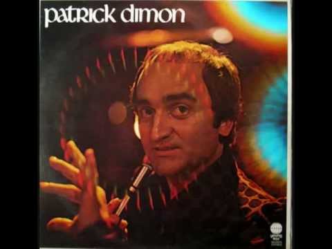 Patrick Dimon - Love Is Every Were