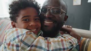 AD - Supporting Fathers through One-on-One Program Services (Fatherhood Ties Vid
