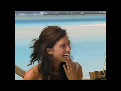 Parvati Shallow Edit, Survivor, Cook Islands S13E13, Part 1, "Arranging a Hit"