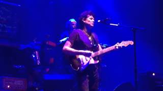 Caifanes - &quot;Amarrate a Una Escoba y Vuela Lejos&quot;  - Palacio de los Deportes - Dic. 11, 2015