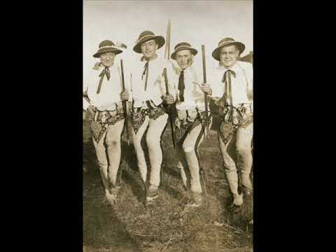 Hej, Madziar pije - Zespół Leśniaków