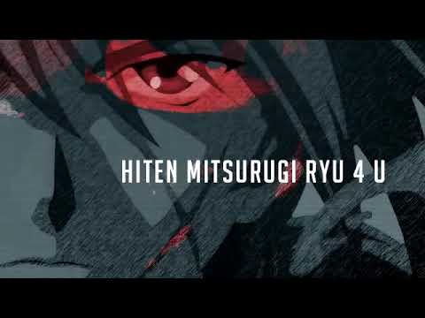Rukunetsu - HITEN MITSURUGI RYU 4 U  Bump Track (Throwback Joint)