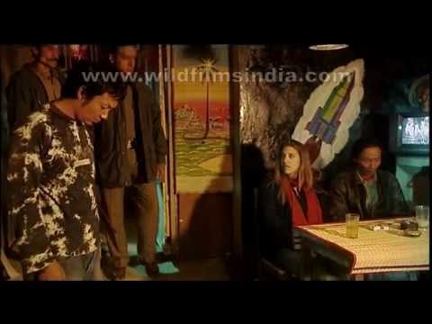 We're No Monks      part 1