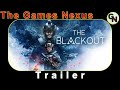 Avanpost / The Blackout: Invasion Earth (2019) movie official trailer in English [HD] -Watch it now!