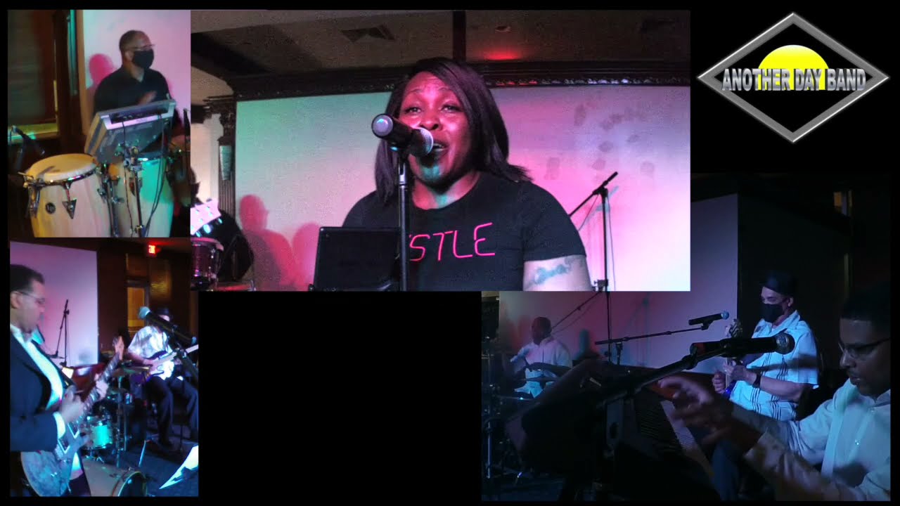 Promotional video thumbnail 2 for Solomon Lewis