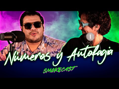 SmokeCast T2 - Ep. 07 - Comiendo bien estoy mas Gordo