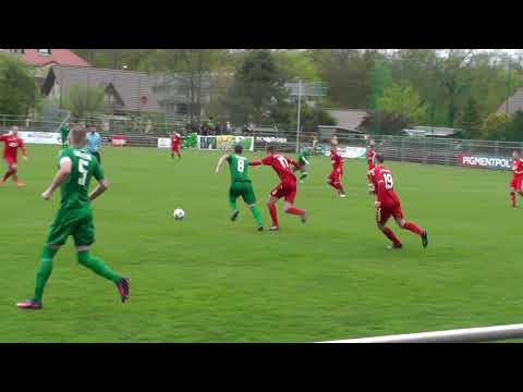 SC 1903 Weimar - ZFC Meuselwitz II 2:1 (0:0)